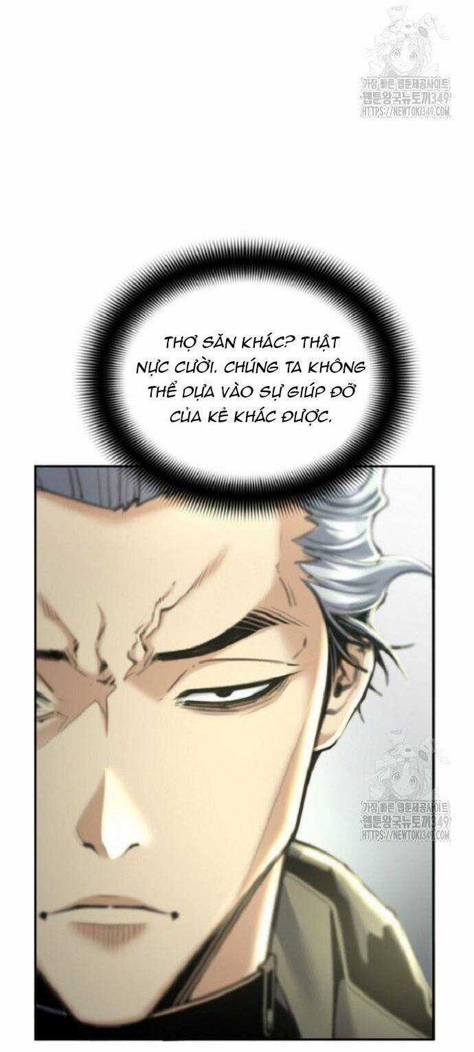 Thăng Cấp Trong Ngục Tối Độc Quyền Chương 6 trang 39