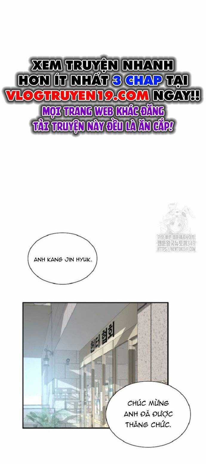 Thăng Cấp Trong Ngục Tối Độc Quyền Chương 6 trang 42