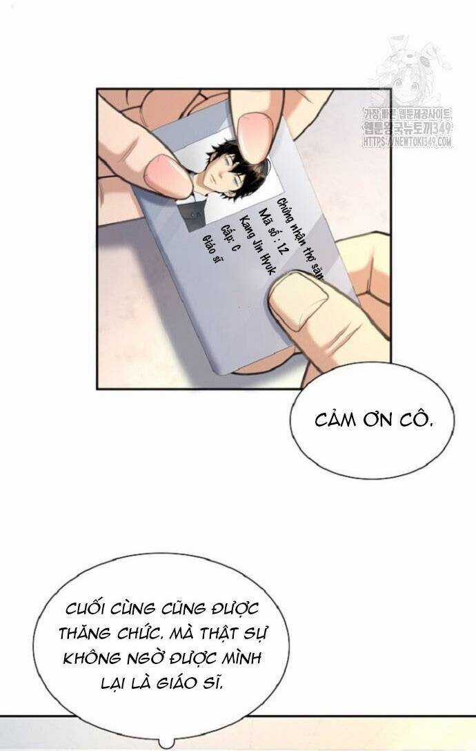 Thăng Cấp Trong Ngục Tối Độc Quyền Chương 6 trang 44