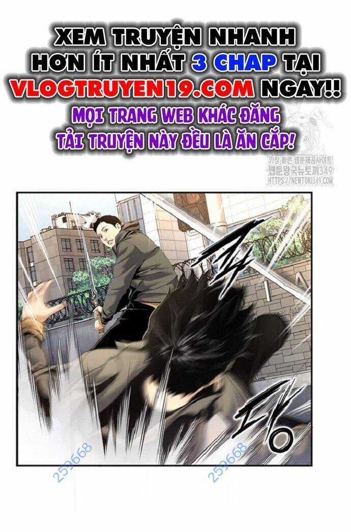 Thăng Cấp Trong Ngục Tối Độc Quyền Chương 6 trang 51