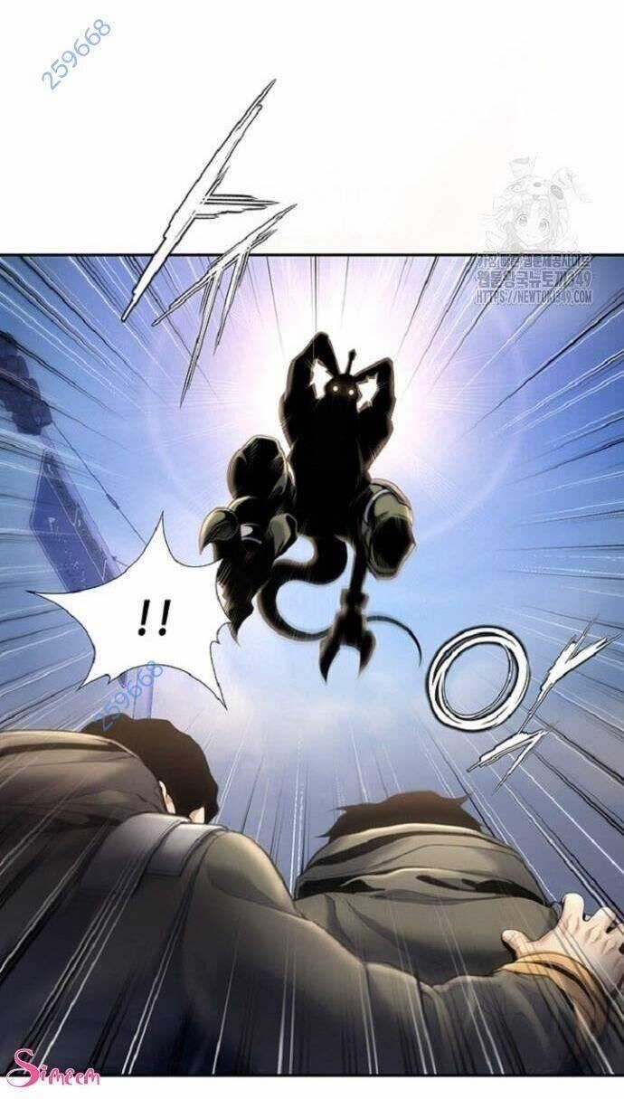 Thăng Cấp Trong Ngục Tối Độc Quyền Chương 6 trang 53