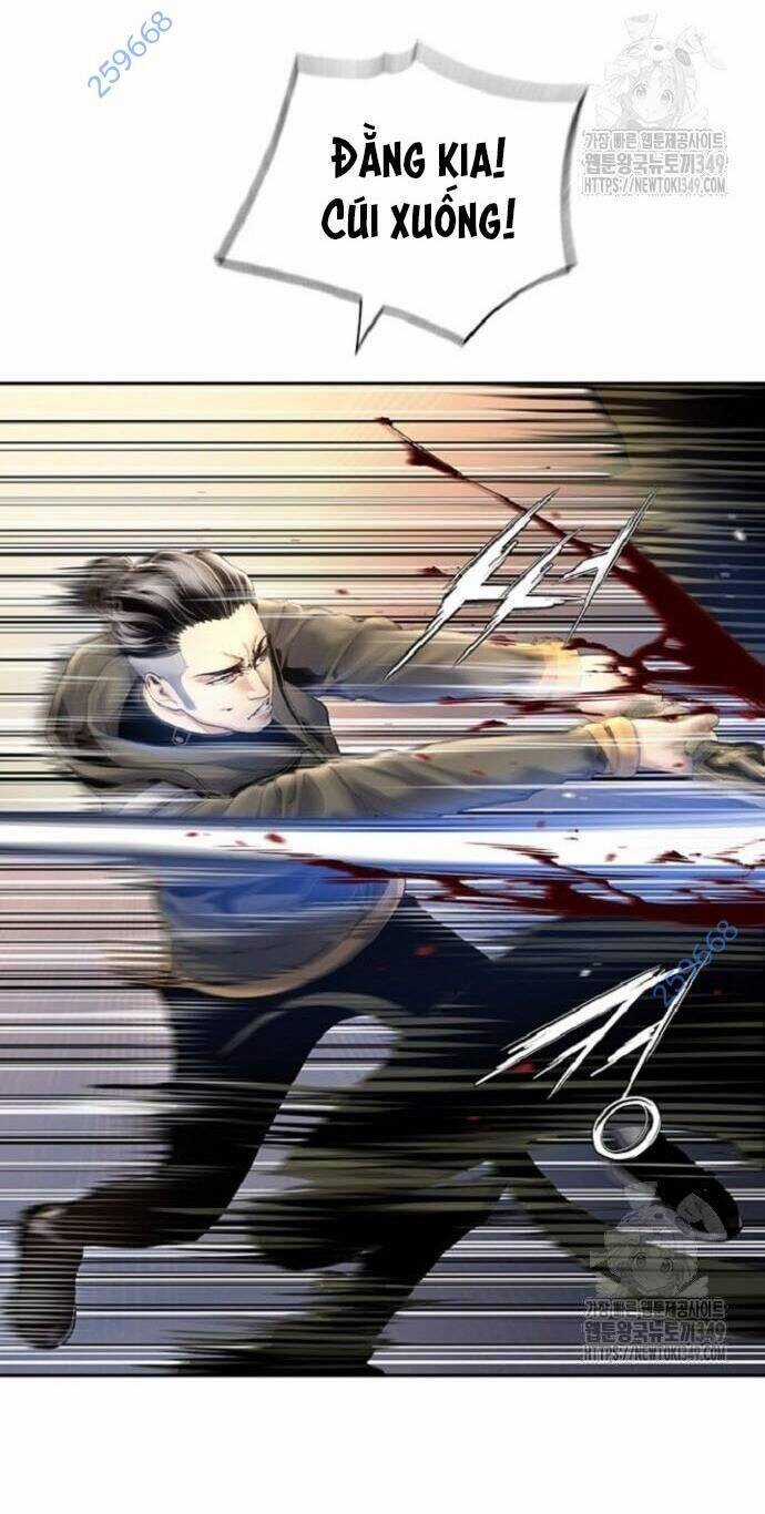 Thăng Cấp Trong Ngục Tối Độc Quyền Chương 6 trang 54