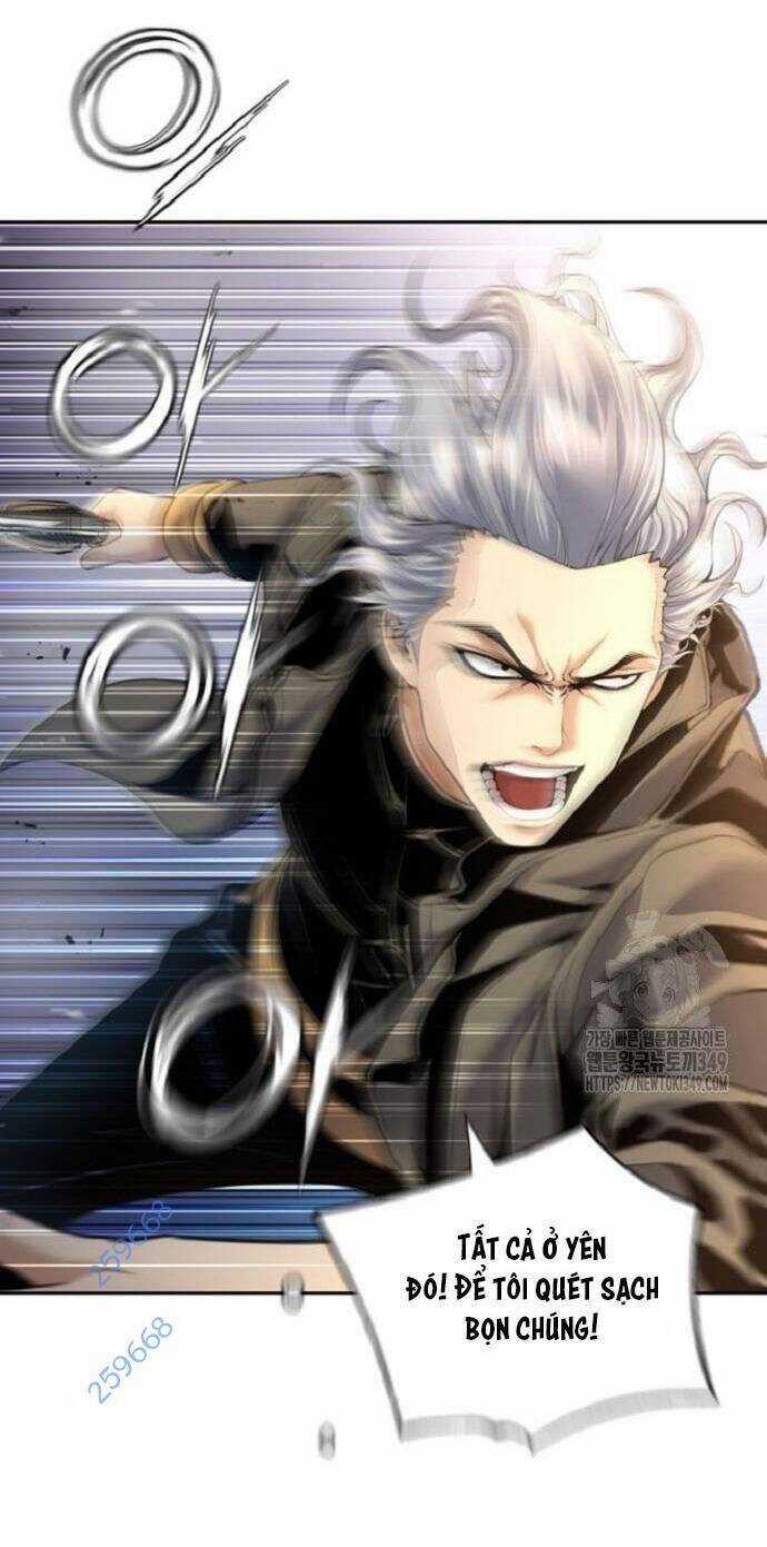 Thăng Cấp Trong Ngục Tối Độc Quyền Chương 6 trang 58