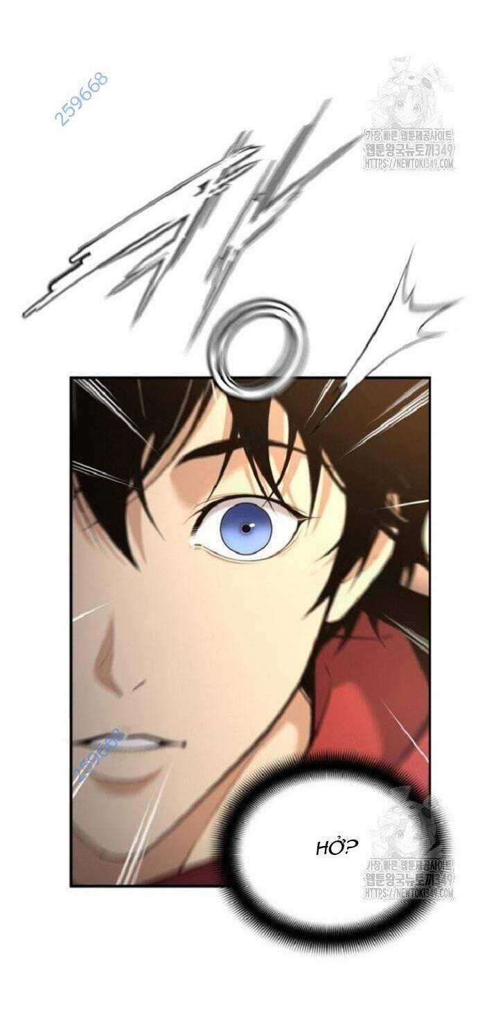 Thăng Cấp Trong Ngục Tối Độc Quyền Chương 6 trang 65