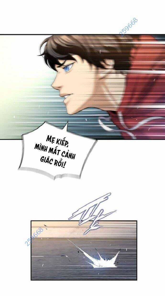 Thăng Cấp Trong Ngục Tối Độc Quyền Chương 7 trang 13