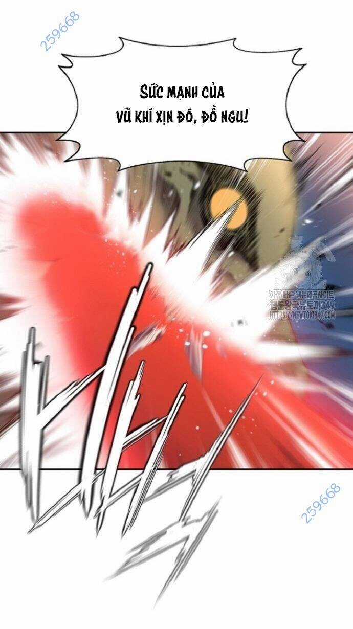 Thăng Cấp Trong Ngục Tối Độc Quyền Chương 7 trang 18