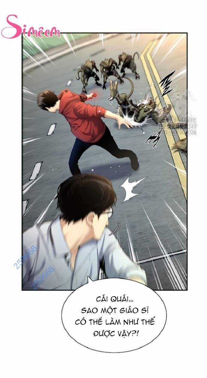 Thăng Cấp Trong Ngục Tối Độc Quyền Chương 7 trang 19