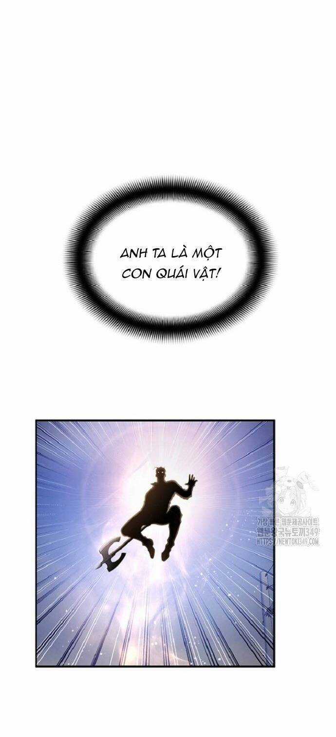 Thăng Cấp Trong Ngục Tối Độc Quyền Chương 7 trang 29