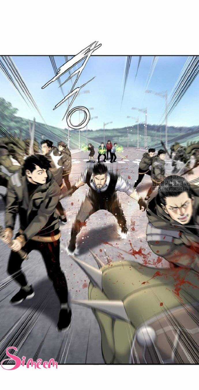 Thăng Cấp Trong Ngục Tối Độc Quyền Chương 7 trang 30