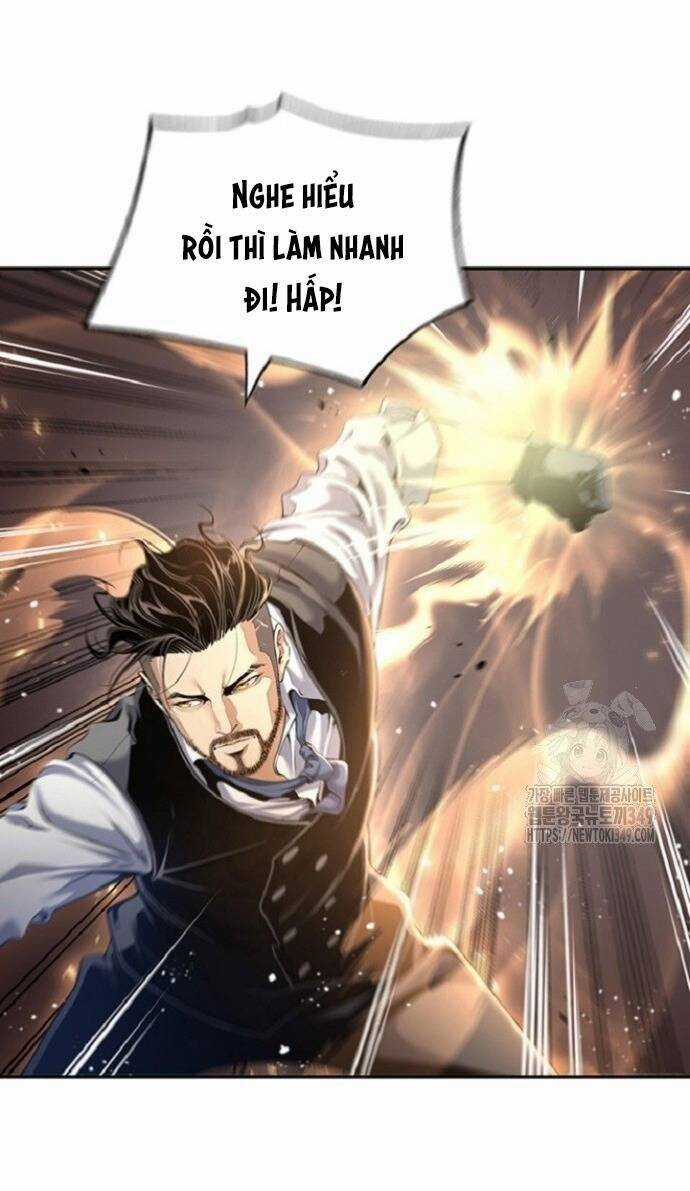 Thăng Cấp Trong Ngục Tối Độc Quyền Chương 7 trang 34