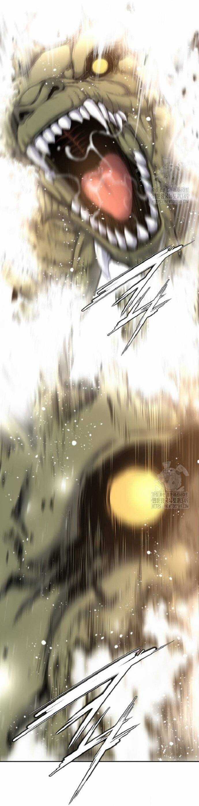 Thăng Cấp Trong Ngục Tối Độc Quyền Chương 7 trang 38