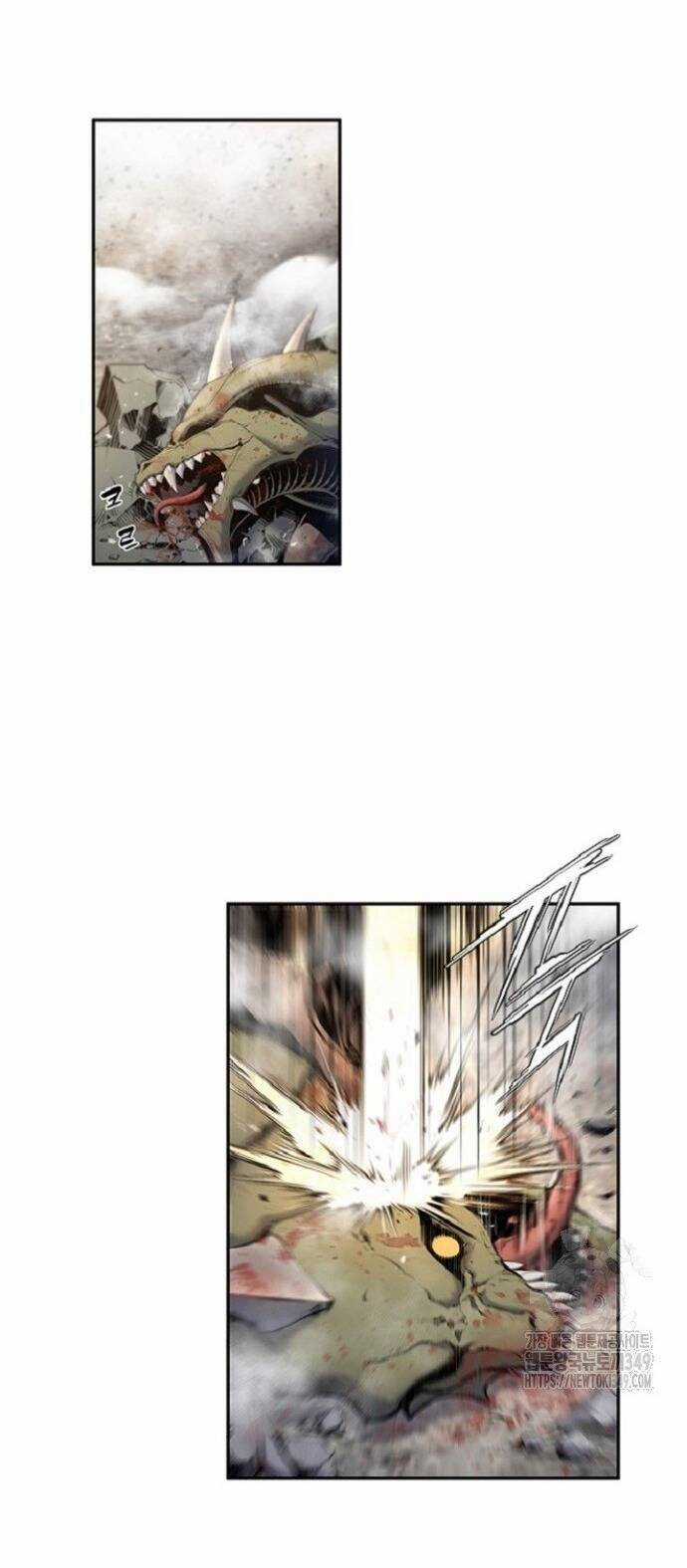 Thăng Cấp Trong Ngục Tối Độc Quyền Chương 7 trang 41