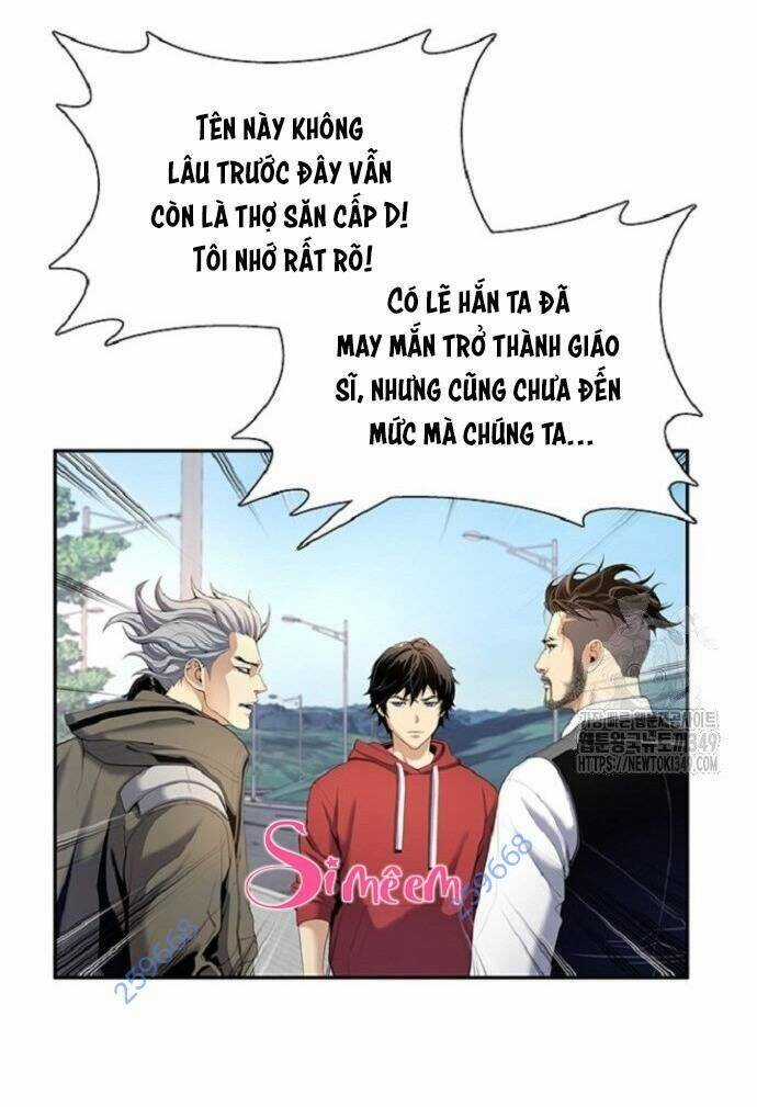 Thăng Cấp Trong Ngục Tối Độc Quyền Chương 7 trang 54