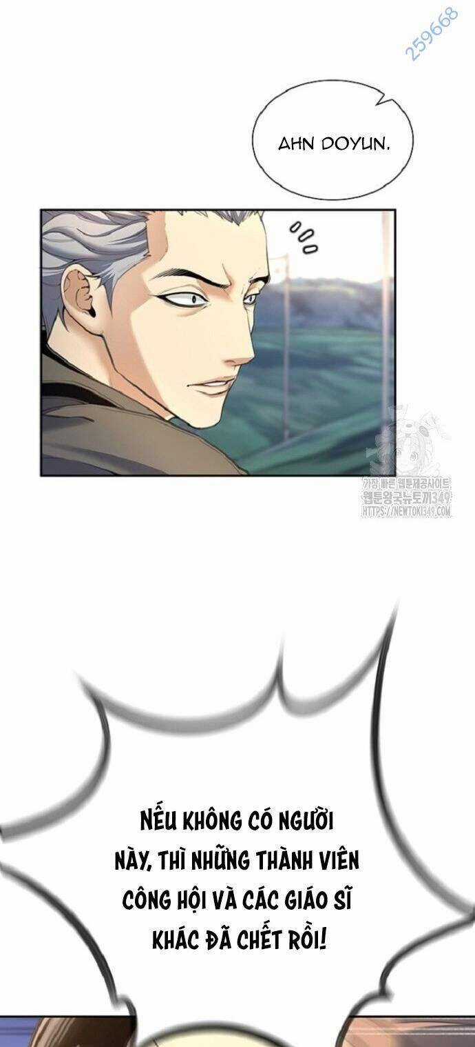 Thăng Cấp Trong Ngục Tối Độc Quyền Chương 7 trang 55