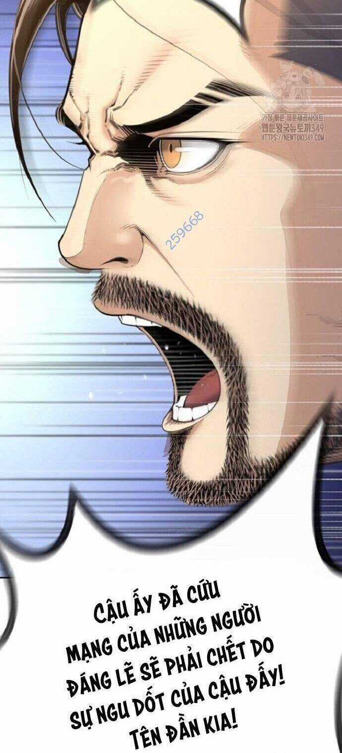 Thăng Cấp Trong Ngục Tối Độc Quyền Chương 7 trang 56