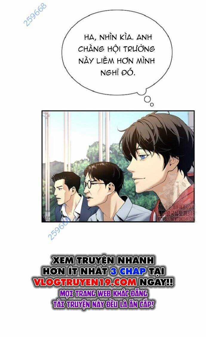 Thăng Cấp Trong Ngục Tối Độc Quyền Chương 7 trang 58