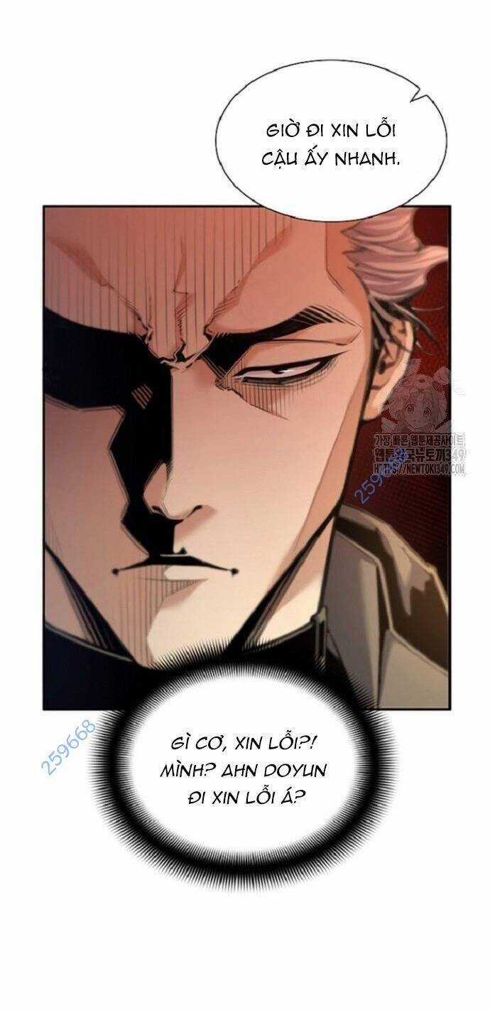 Thăng Cấp Trong Ngục Tối Độc Quyền Chương 7 trang 59