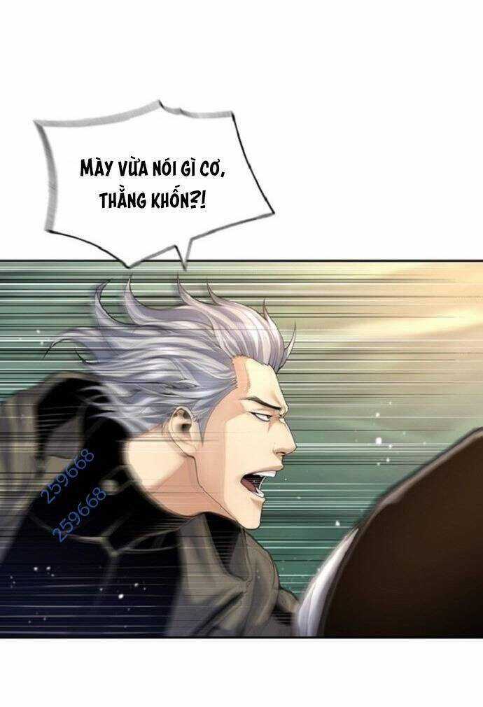 Thăng Cấp Trong Ngục Tối Độc Quyền Chương 7 trang 61