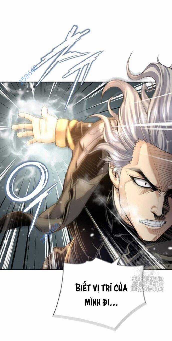 Thăng Cấp Trong Ngục Tối Độc Quyền Chương 7 trang 62