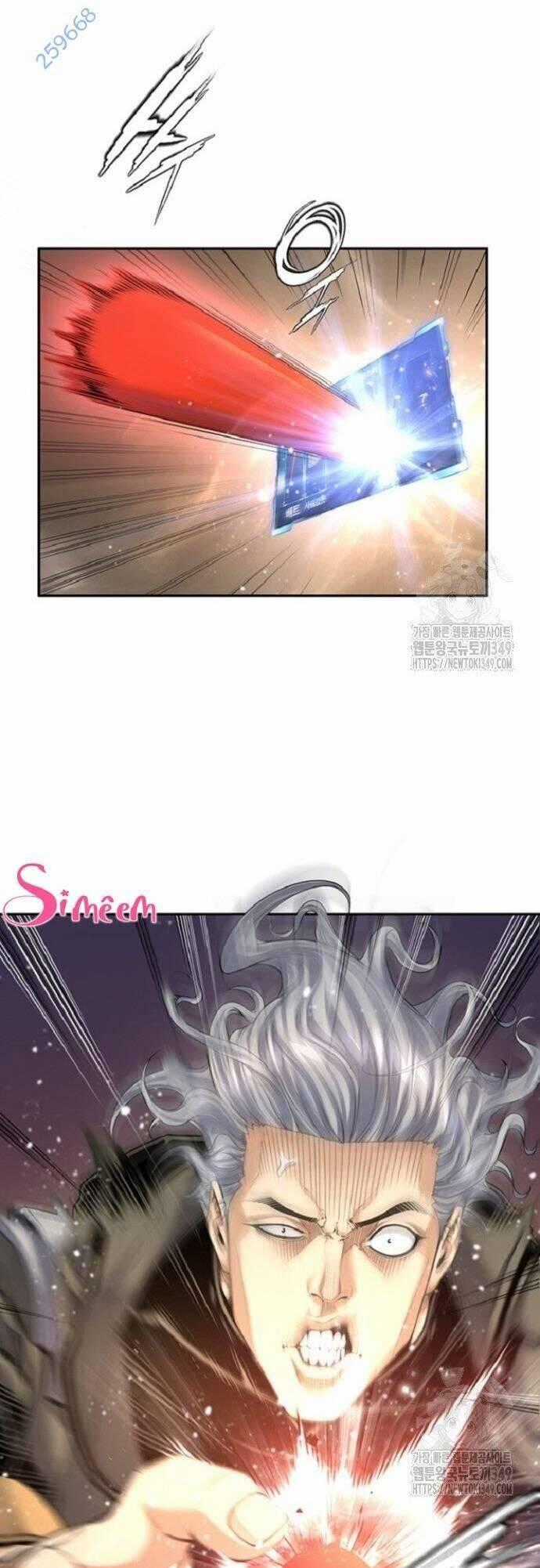 Thăng Cấp Trong Ngục Tối Độc Quyền Chương 7 trang 63