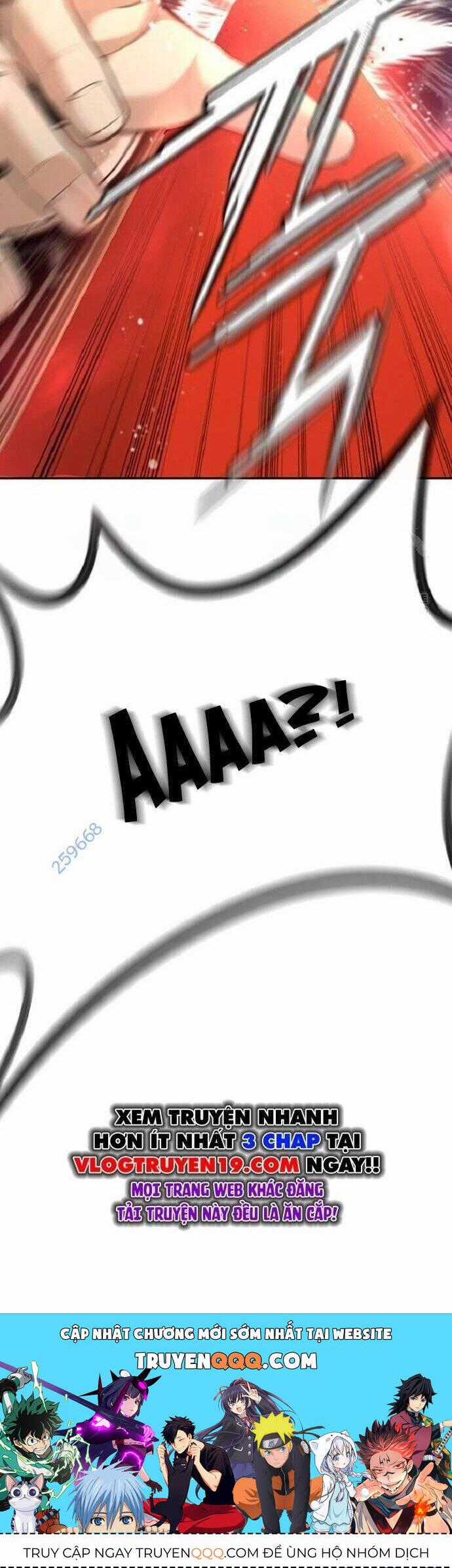 Thăng Cấp Trong Ngục Tối Độc Quyền Chương 7 trang 64