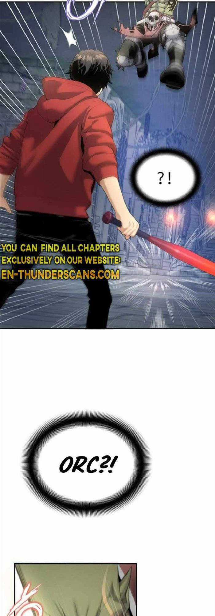 Thăng Cấp Trong Ngục Tối Độc Quyền Chương 8 trang 15