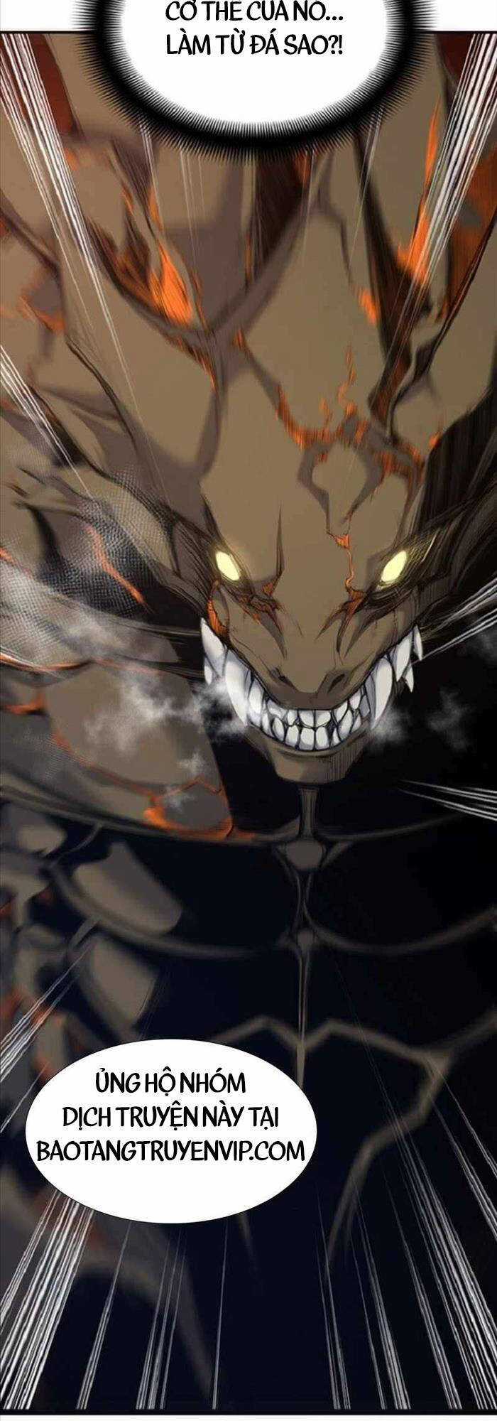 Thăng Cấp Trong Ngục Tối Độc Quyền Chương 8 trang 32