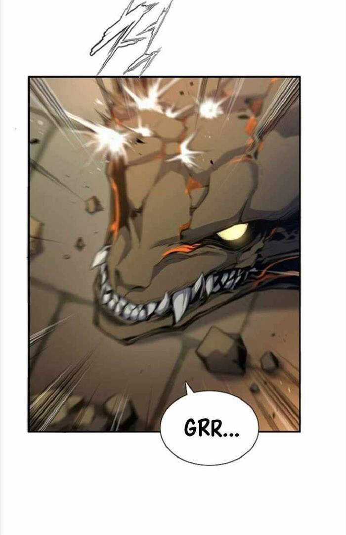 Thăng Cấp Trong Ngục Tối Độc Quyền Chương 8 trang 39