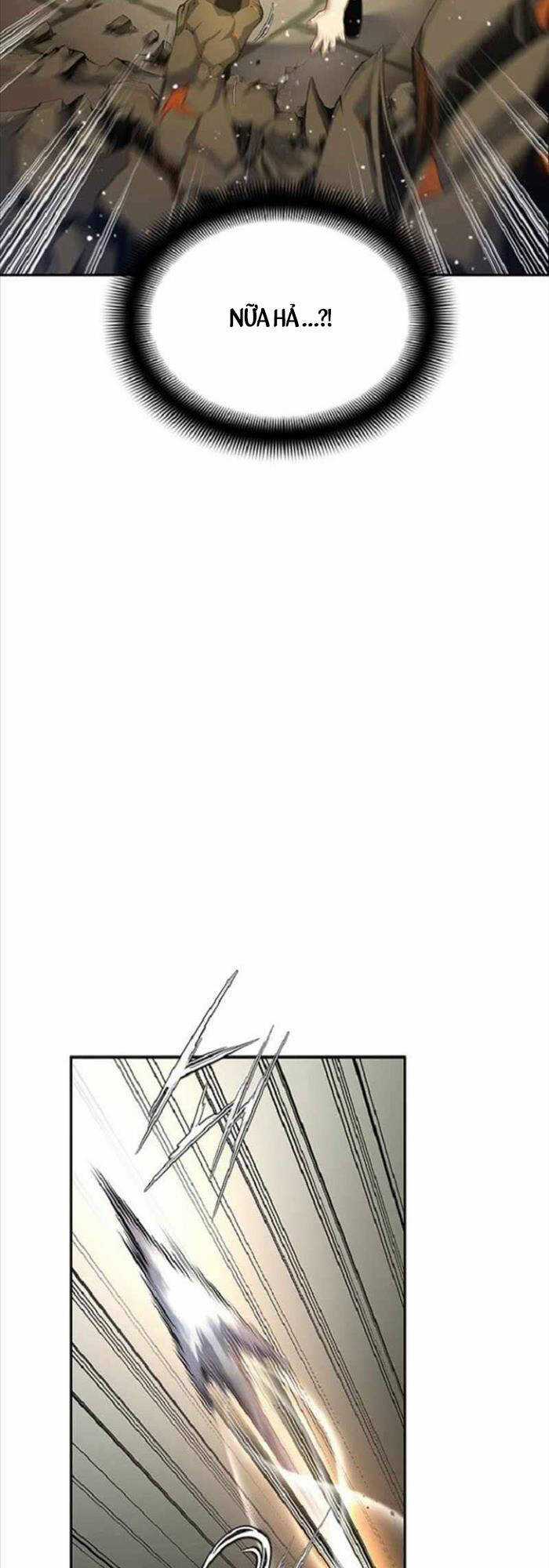 Thăng Cấp Trong Ngục Tối Độc Quyền Chương 8 trang 43