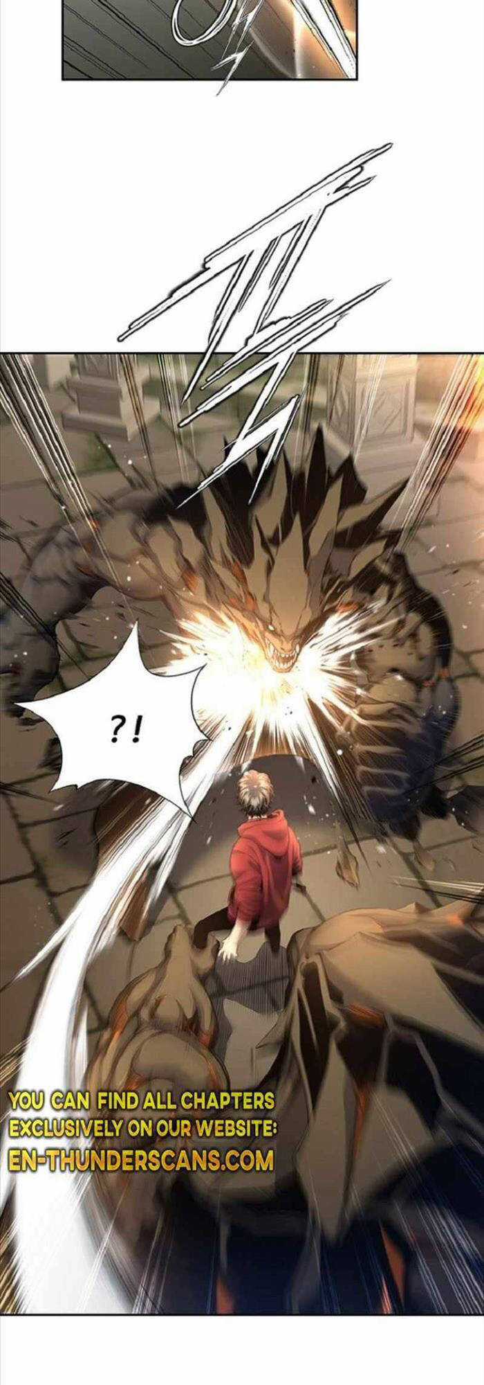 Thăng Cấp Trong Ngục Tối Độc Quyền Chương 8 trang 44