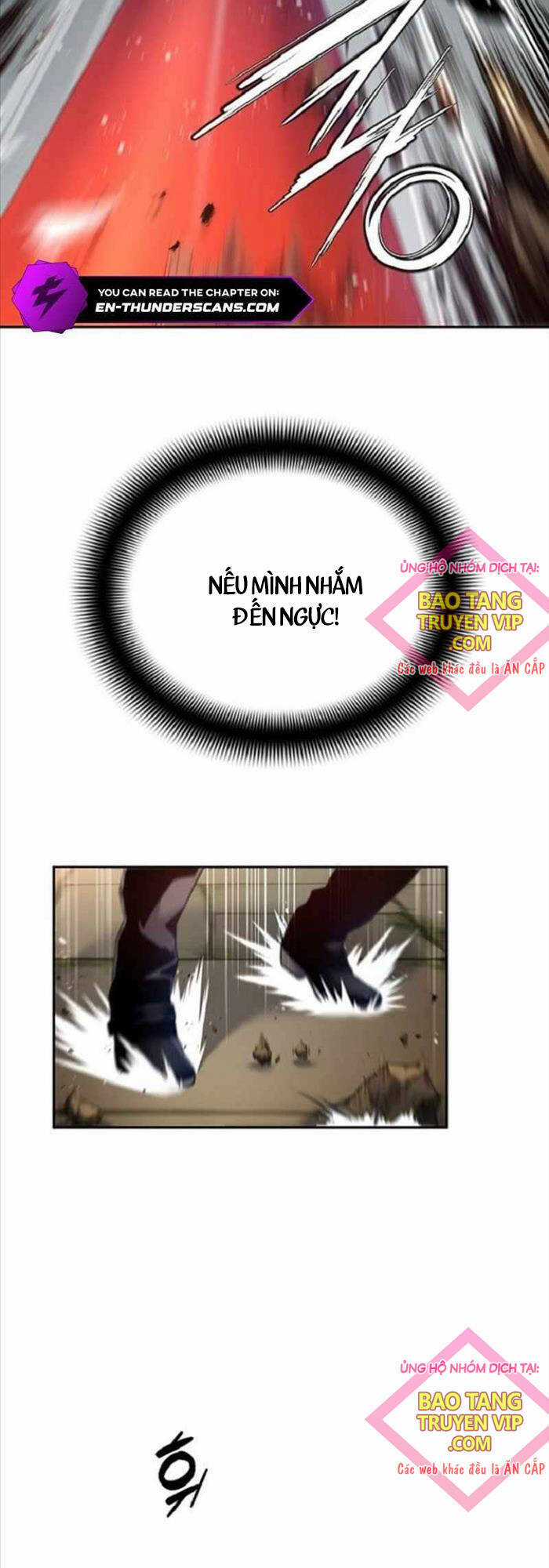 Thăng Cấp Trong Ngục Tối Độc Quyền Chương 8 trang 47