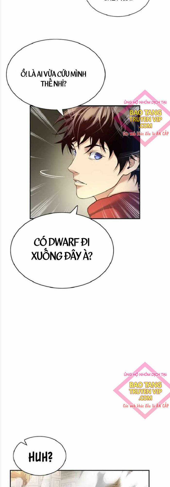 Thăng Cấp Trong Ngục Tối Độc Quyền Chương 8 trang 49