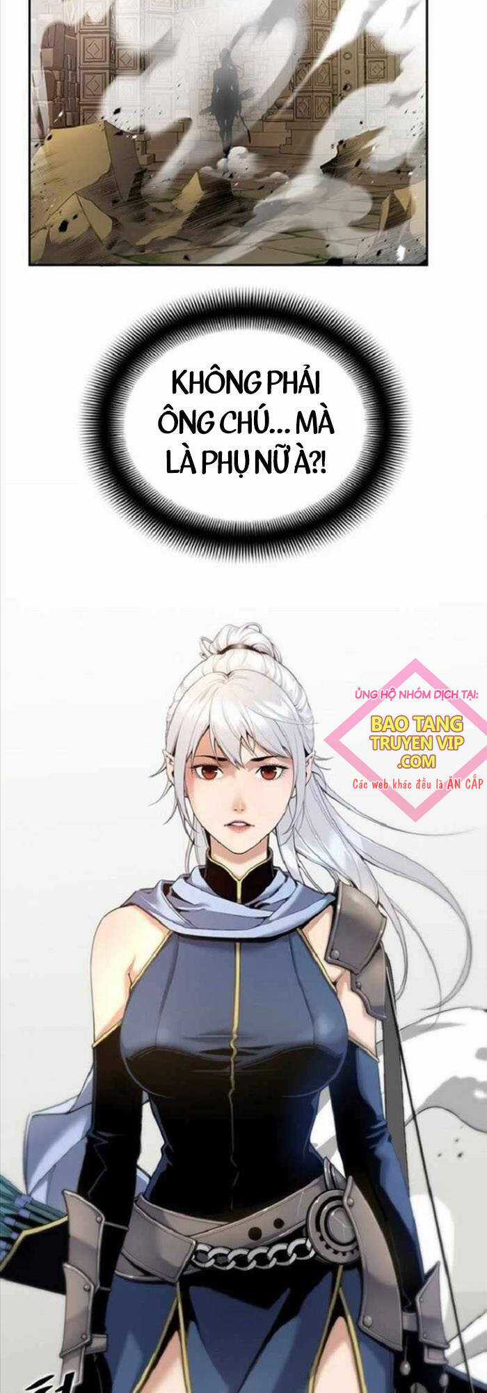 Thăng Cấp Trong Ngục Tối Độc Quyền Chương 8 trang 50