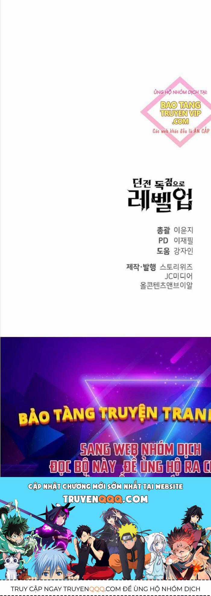 Thăng Cấp Trong Ngục Tối Độc Quyền Chương 8 trang 53