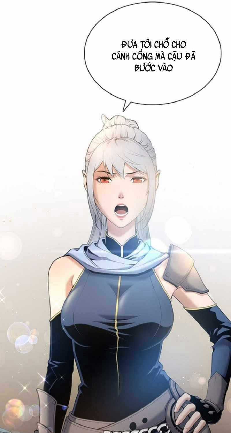 Thăng Cấp Trong Ngục Tối Độc Quyền Chương 9 trang 10