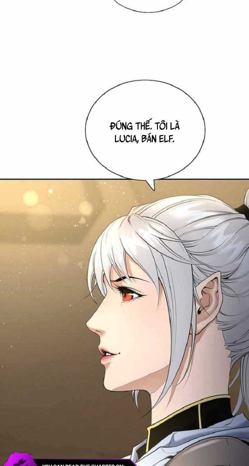 Thăng Cấp Trong Ngục Tối Độc Quyền Chương 9 trang 13