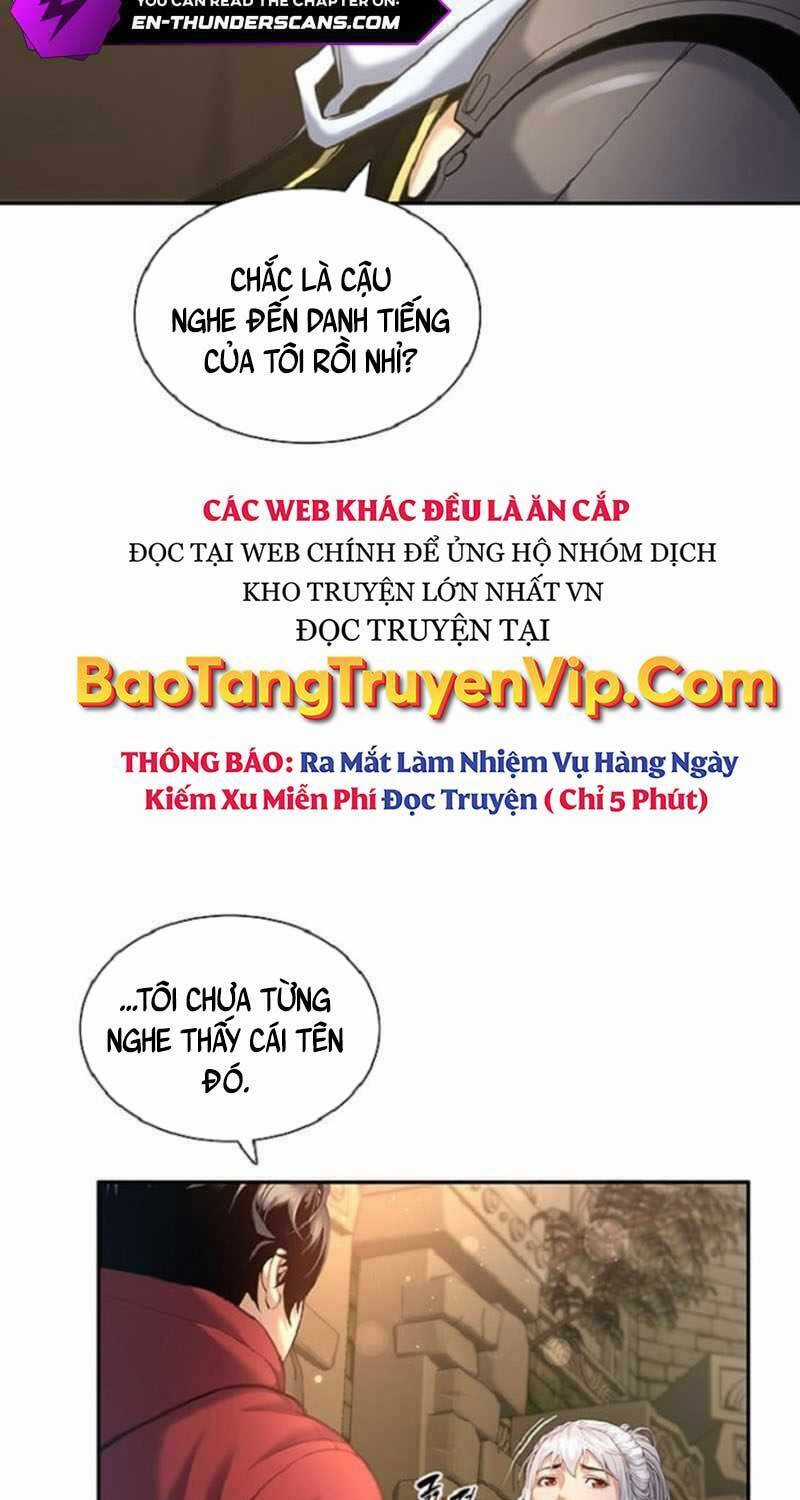 Thăng Cấp Trong Ngục Tối Độc Quyền Chương 9 trang 14