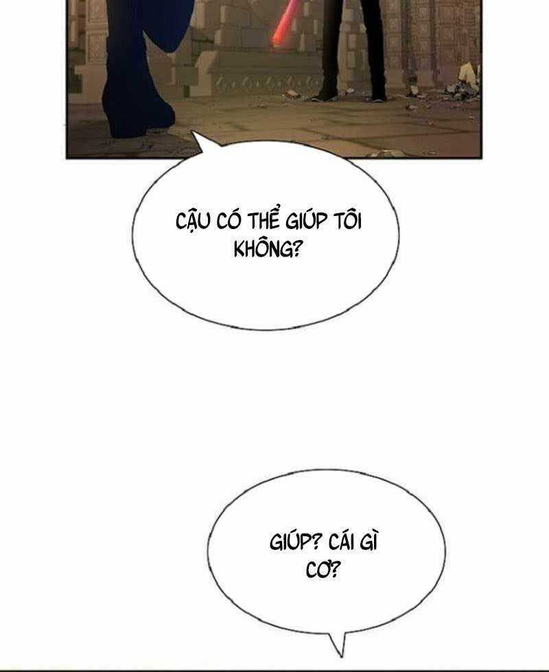 Thăng Cấp Trong Ngục Tối Độc Quyền Chương 9 trang 29