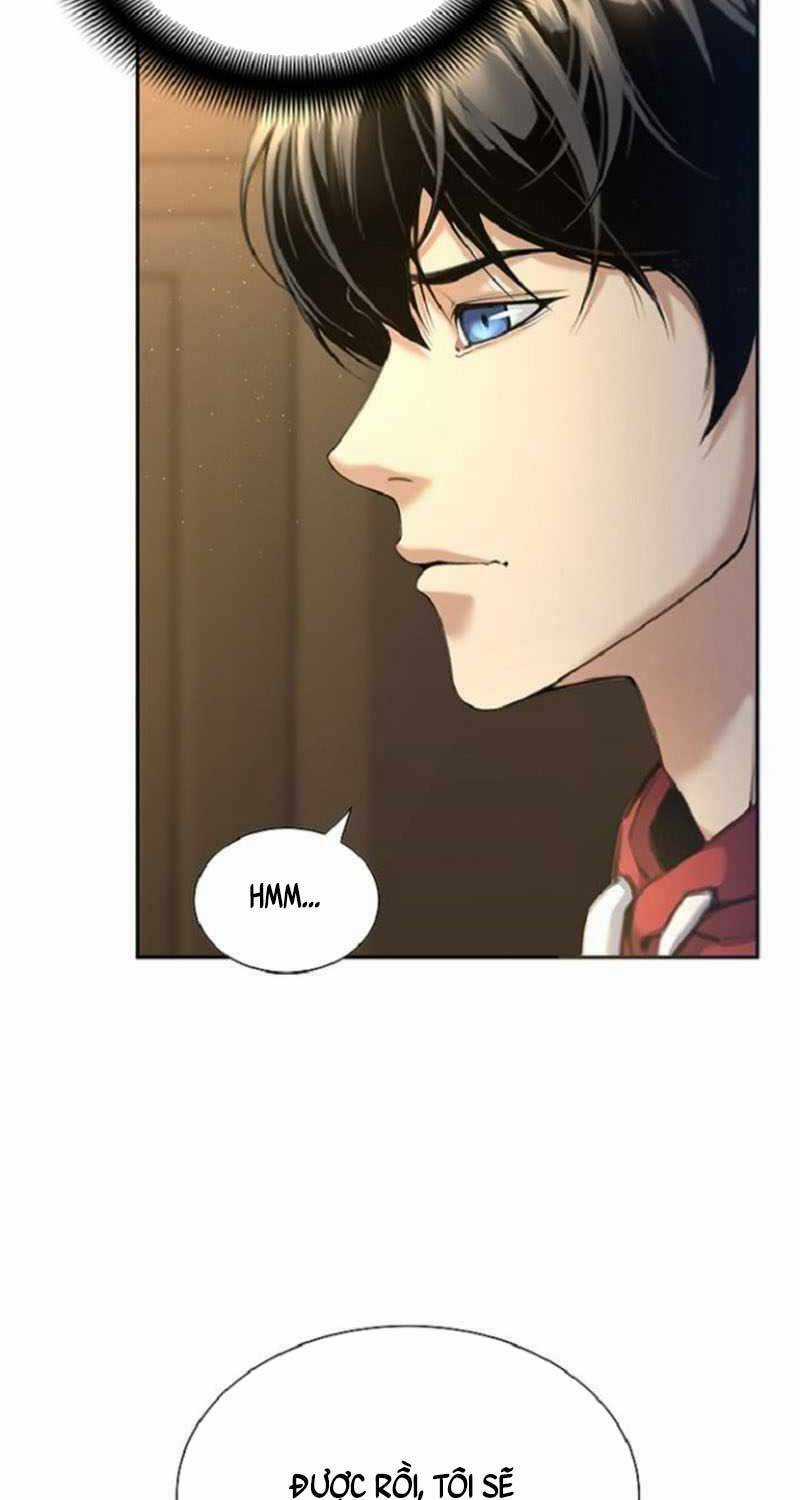 Thăng Cấp Trong Ngục Tối Độc Quyền Chương 9 trang 32