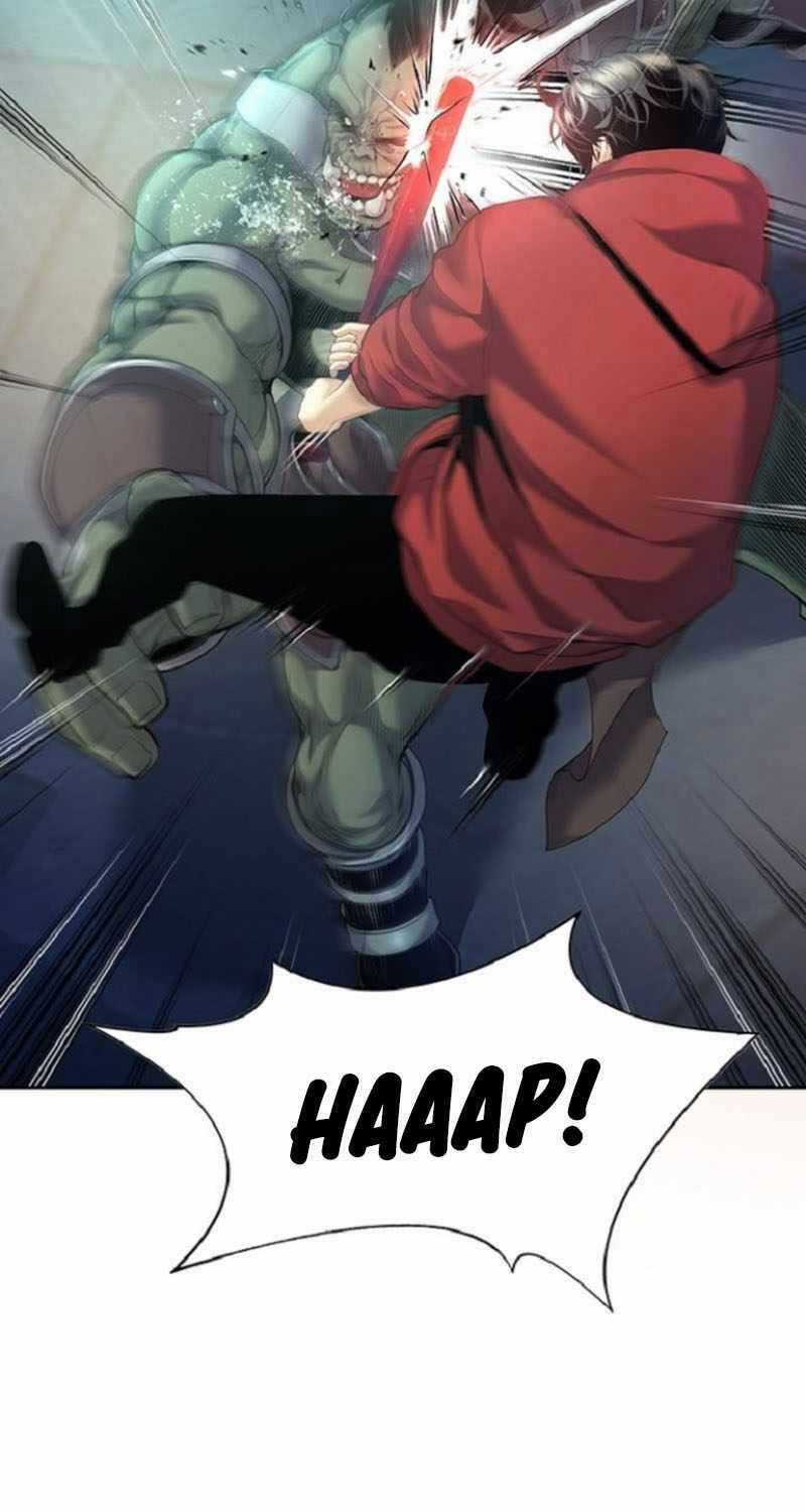 Thăng Cấp Trong Ngục Tối Độc Quyền Chương 9 trang 34