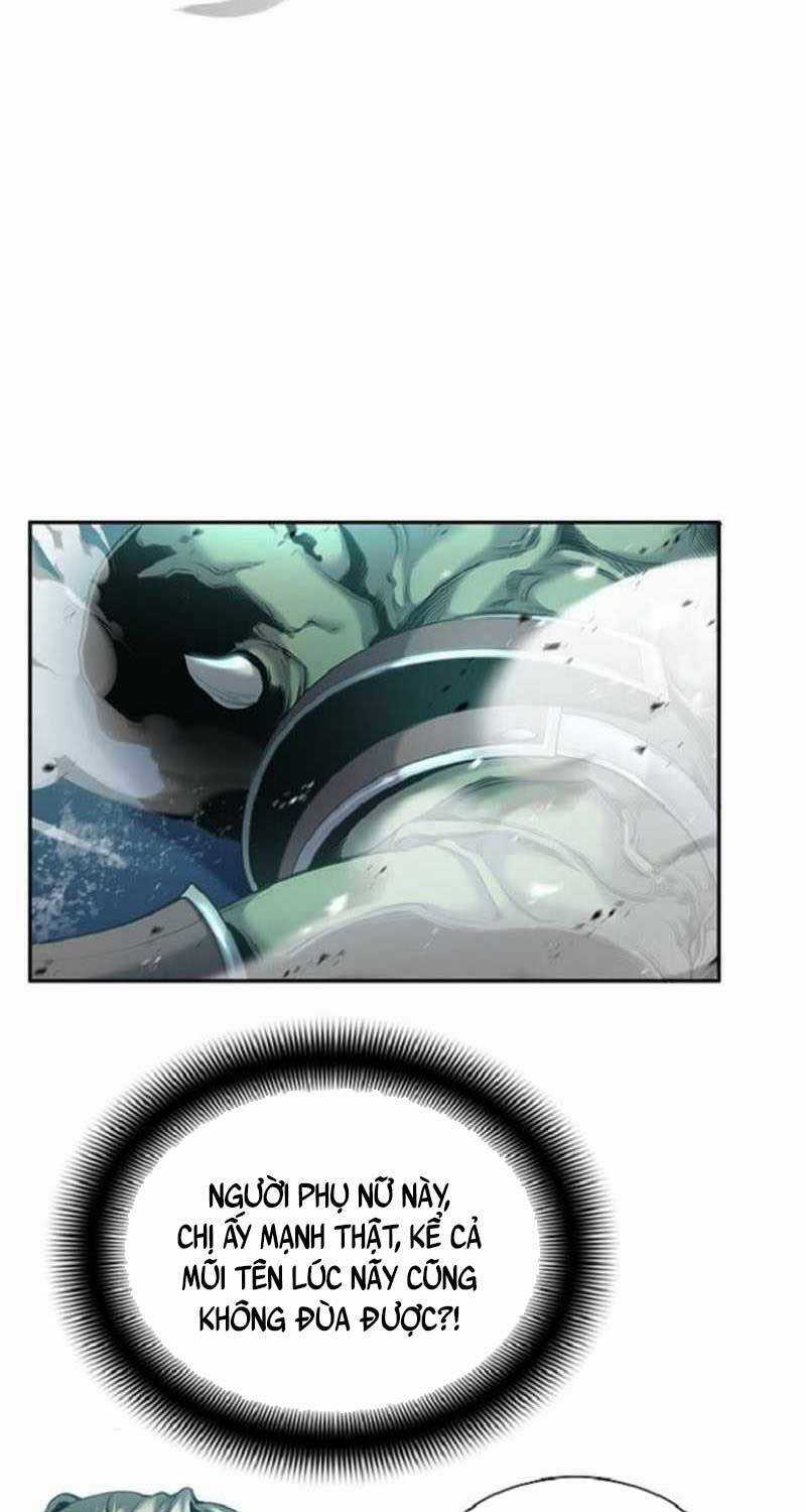 Thăng Cấp Trong Ngục Tối Độc Quyền Chương 9 trang 41