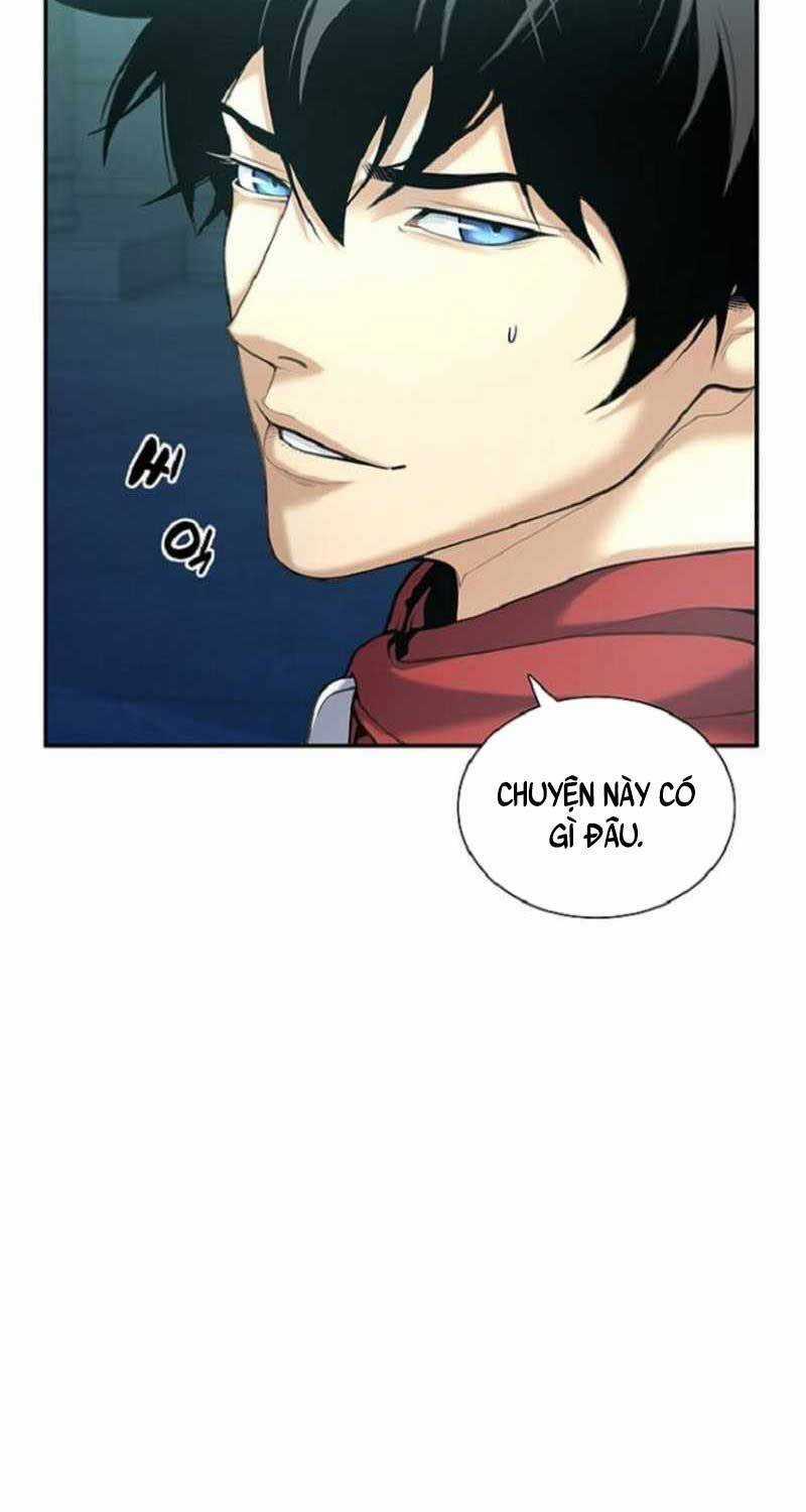 Thăng Cấp Trong Ngục Tối Độc Quyền Chương 9 trang 43