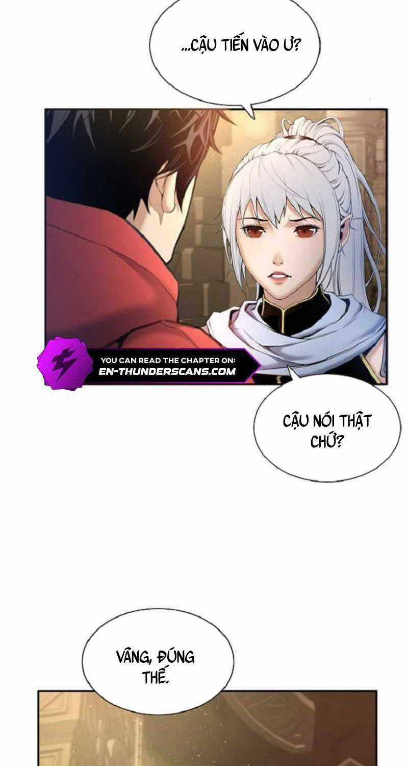 Thăng Cấp Trong Ngục Tối Độc Quyền Chương 9 trang 5