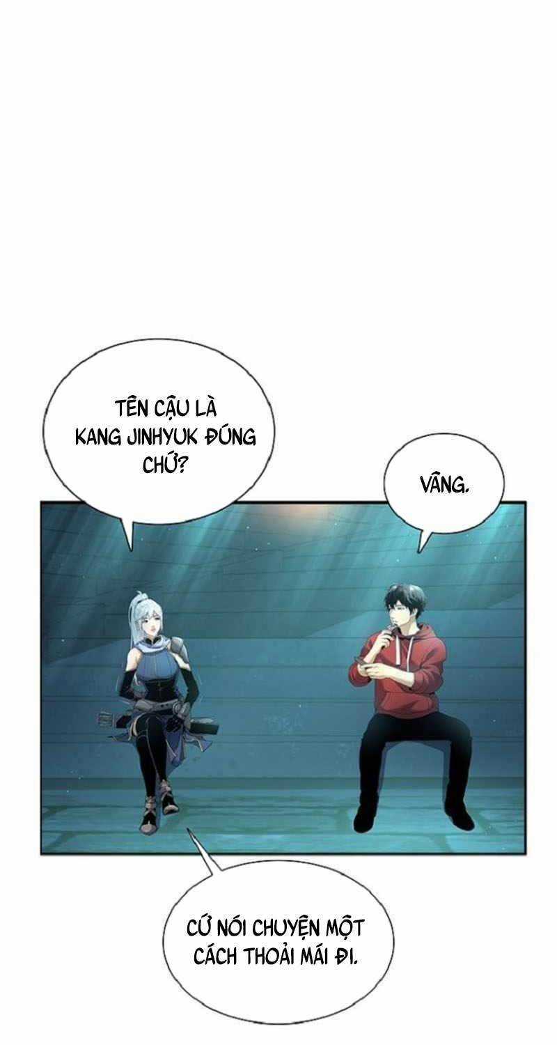 Thăng Cấp Trong Ngục Tối Độc Quyền Chương 9 trang 52