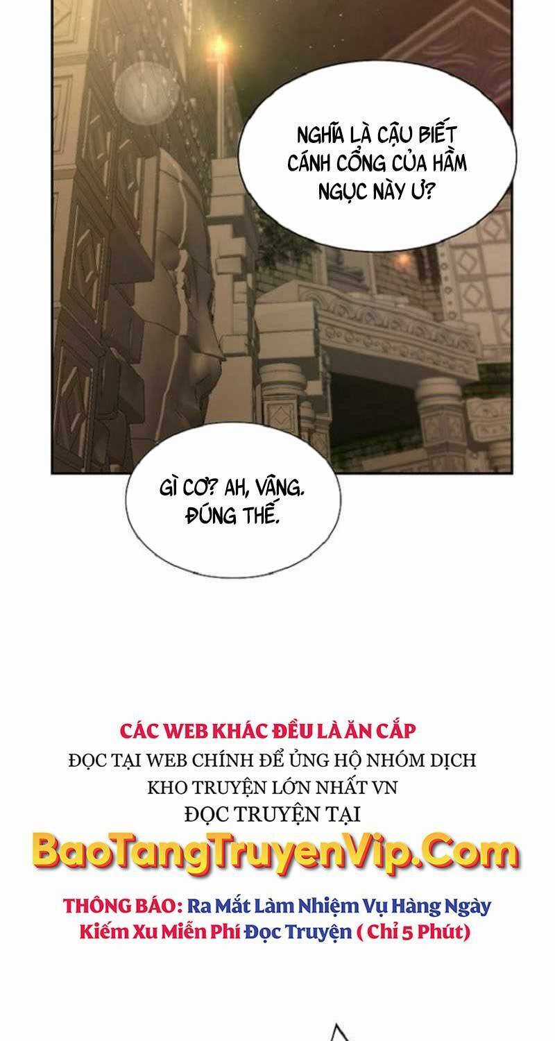 Thăng Cấp Trong Ngục Tối Độc Quyền Chương 9 trang 6