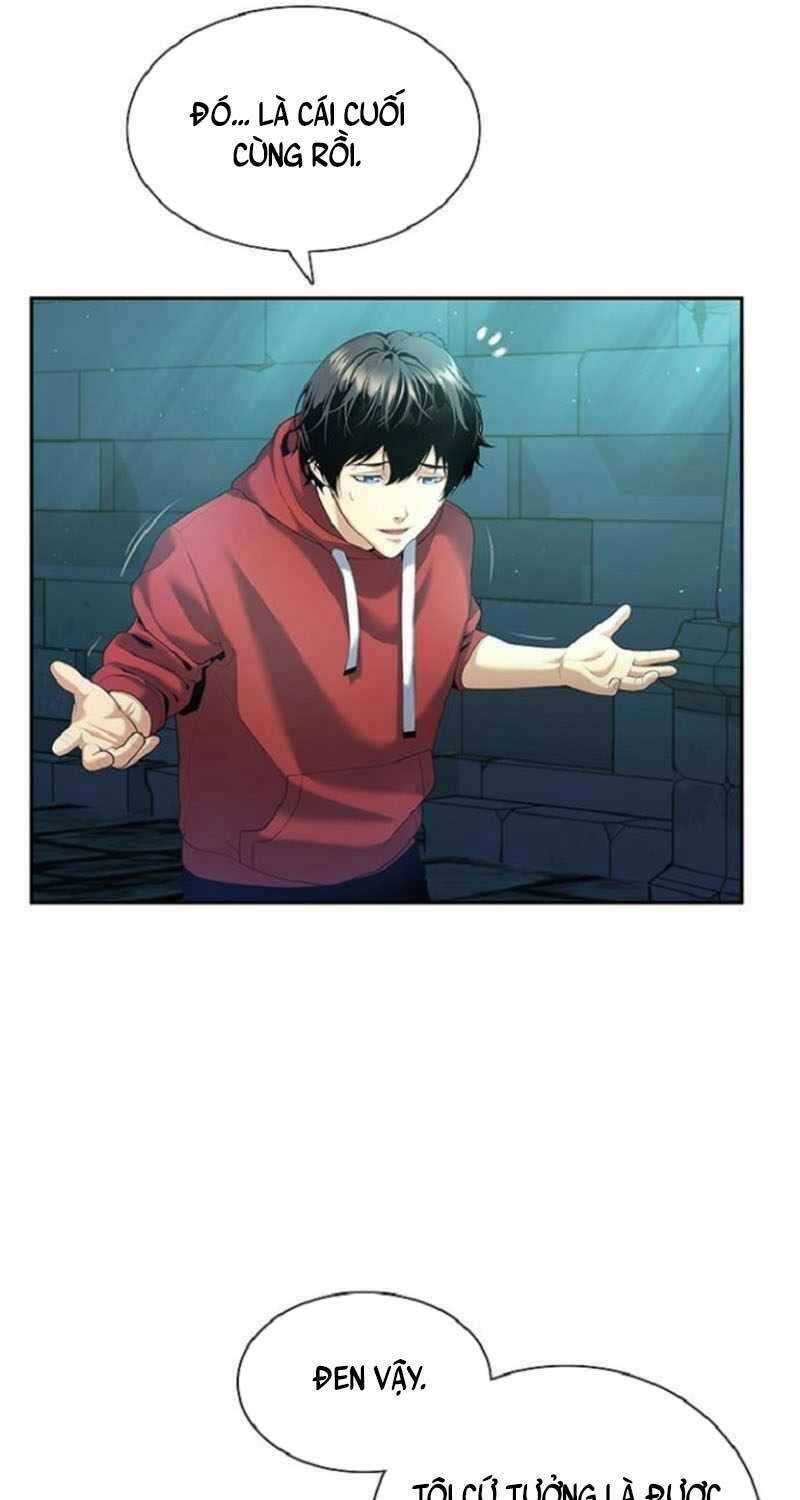 Thăng Cấp Trong Ngục Tối Độc Quyền Chương 9 trang 60