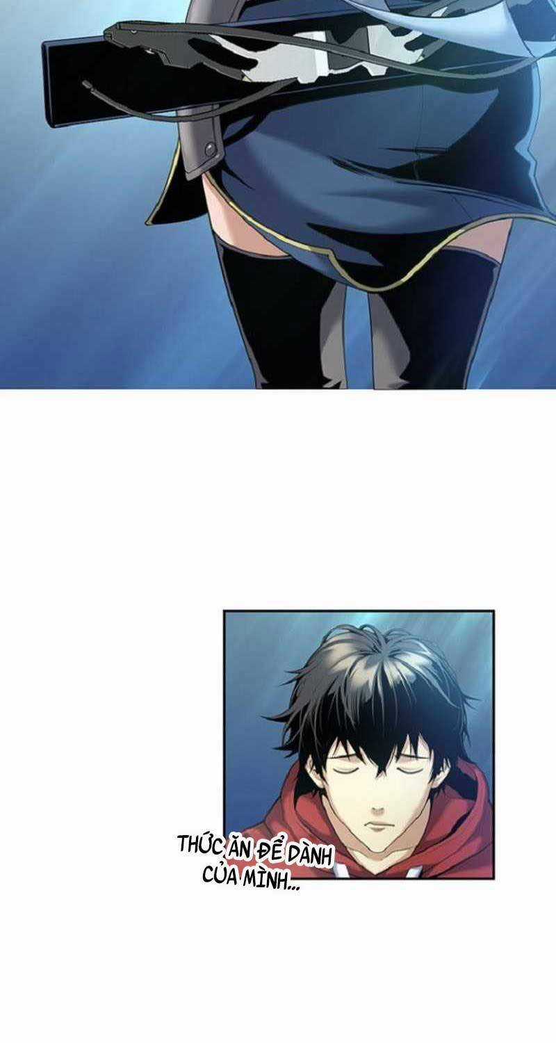 Thăng Cấp Trong Ngục Tối Độc Quyền Chương 9 trang 63