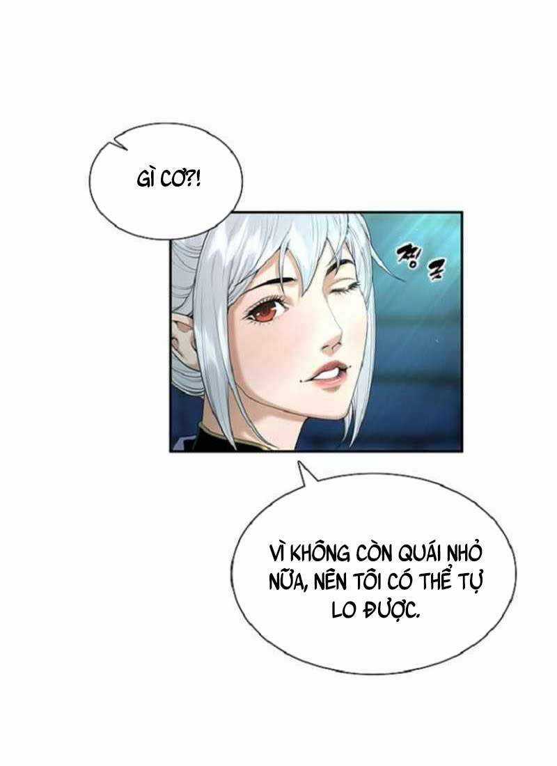 Thăng Cấp Trong Ngục Tối Độc Quyền Chương 9 trang 69