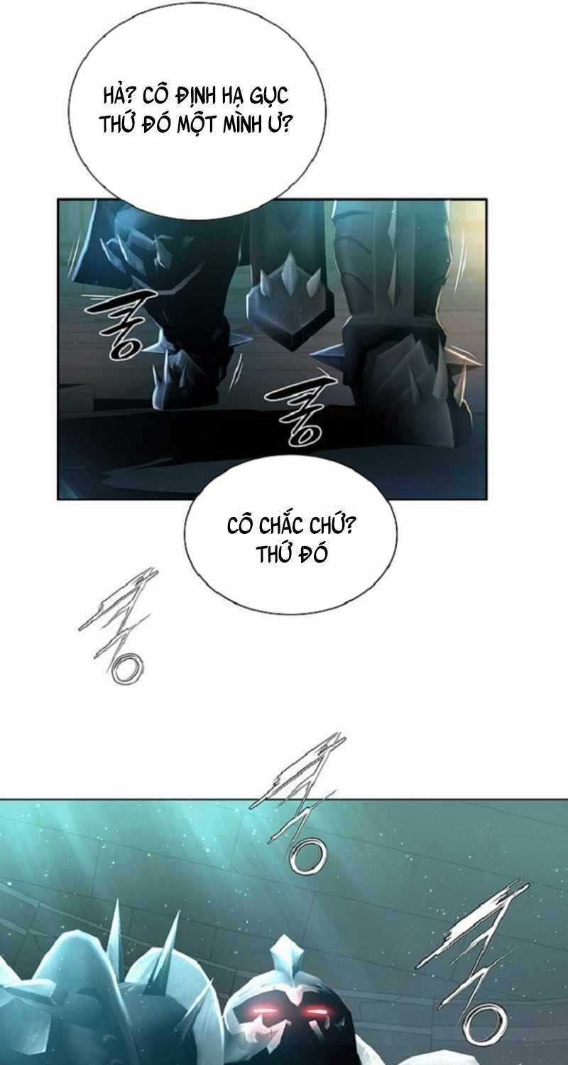 Thăng Cấp Trong Ngục Tối Độc Quyền Chương 9 trang 70