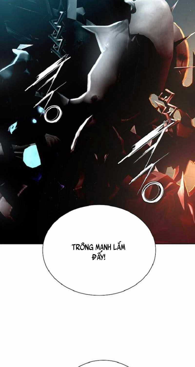 Thăng Cấp Trong Ngục Tối Độc Quyền Chương 9 trang 71